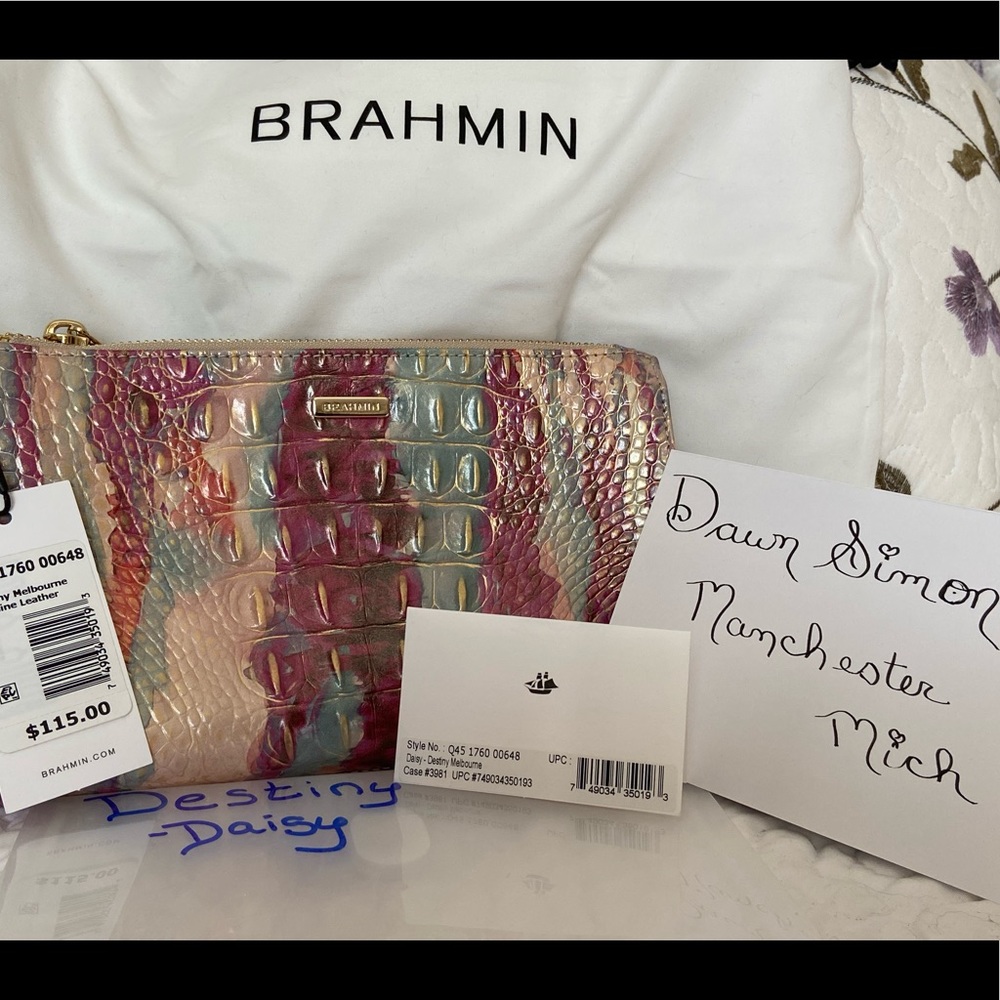 Daisy Destiny Melbourne NWT